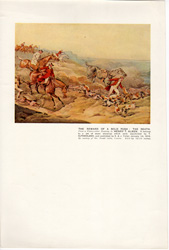 Fox hunting, polo and other horse prints